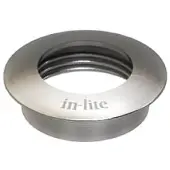 In-Lite Ring 28 Stainless Steel