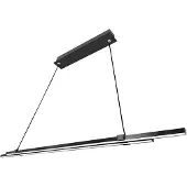Highlight Design Hanglamp Mobile Zwart 160cm