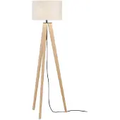 FISCHER&HONSEL GMBH Tripod Shine-Wood met kap