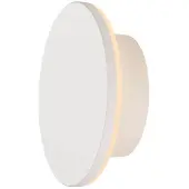 SLV D-RING S, wandlamp, PHASE, 2700/3000K, PHASE, IP65, wit, artikelnummer 1007912
