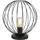 Searchlight Tafellamp Wire