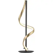Paul Neuhaus Design Tafellamp Q Swing Antraciet