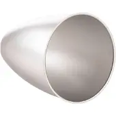 SLV Reflector 280 Anela Zilver