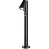SLV Padverlichting T-Tube 70 Pole 70cm zwart met sensor