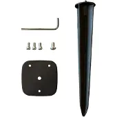 Lightpro Bevestigingsset Multispike Camera