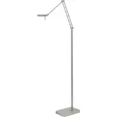 Highlight Leeslamp Bolzano Nikkel