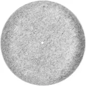 SLV Lampenkap | GRIP! FLAT | Felt shade Ø50cm x 6 |2cm | grijs