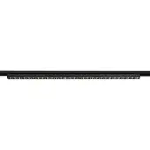 SLV Rail armatuur 117,5cm Sight Evo 3-fase zwart 4000K