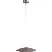 Masterlight Hanglamp Scala Ø 45cm nikkel