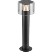 SLV Tuinlamp Taha 45cm Zwart