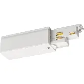 SLV Voeding links S-Track supply DALI wit