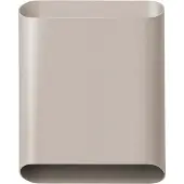 Eth Wandlamp Carmen Up Down Champagne
