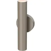 Masterlight Wandspot Run zand - 2x GU10