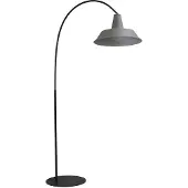 Masterlight Staanlamp Industria 186 Retro