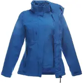 Regatta Professional Herenjas Kingsley 3-in-1 LT347 (maat S) (Oxford blauw)