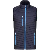 Regatta Heren navigate hybride body warmer