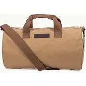 Scippis Malibu Duffle Bag – Robuuste canvas reistas