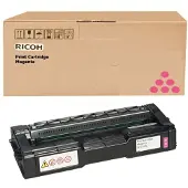 Ricoh Toner 407533 Magenta