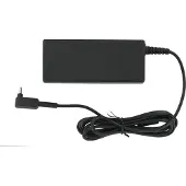 Nobrand laptop ac adapter zwart 65w
