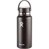 Usorteret Wide Mouth Flex Cap 946 ml Thermosfles