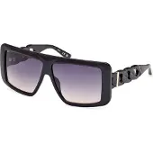 GUESS Gu00109 Gepolariseerde Zonnebril Voor Dames
