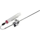 Rockshox Oliepeilafsteller Reverb/motion