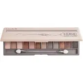 Lovely - Nude Make Up Palette Palette Eyeshadow 13G