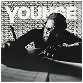 Konkurrent Adrian Younge - Younge (CD)