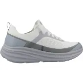 SKECHERS Dames bobs skillz sneakers - Wit