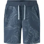 Name it Broek 'NKMFalin' saffier / pastelblauw