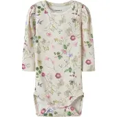 Name it Print Romper 74 EU Meisjes
