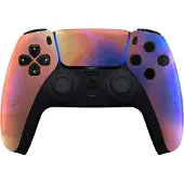 Clever Gaming Clever PS5 Abstract Brushes Controller