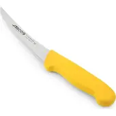 Arcos 2900 Serie Geel Uitbeenmes 14cm