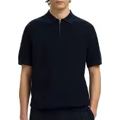 Selected Shirt 'SLHCran' navy