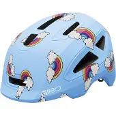 Giro Scamp Ii Junior Urban Helm