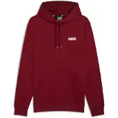 Puma Ess+ 2 Col Small Logo Hoodie