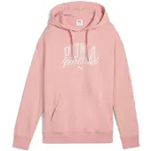 Puma Class Relaxed Hoodie