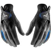 Mizuno Rain Fit Golfhandschoenen 2019 | Paar M (Medium)