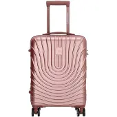Enrico Benetti calgary 55cm roze