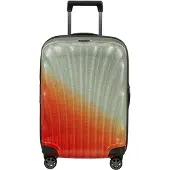 Samsonite C-lite spinner 55cm ltd exp gradient sage