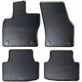 Geyer Rubbermatten Audi Q3 / Q3 Sportback 2018-2025 -