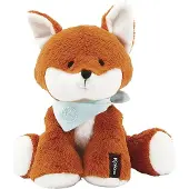 Kaloo Les Amis Paprika Fox Small Teddy Bruin,Wit 0-24 Months Kinderen