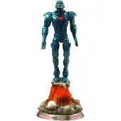Diamond Select Marvel Select - Stealth Iron Man, speciale collectie editie.