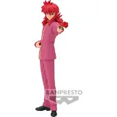 Banpresto - Kurama 17 cm Premium Figuur uit Yu Yu Hakusho DXF - Verzamelfiguur, Anime