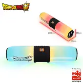Reig Musicales CLAUDIO Bluetooth-luidspreker (Dragon Ball, model 2253)