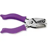 Fiskars Handpons Gatgrootte 3 Mm Roze
