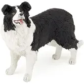Papo Border Collie