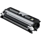 Konica Minolta A0V301H tonercartridge - zwart - voor laserprinters - capaciteit: 2500 pagina's