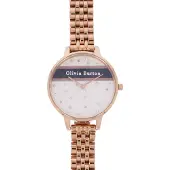 Olivia Burton Ob16vs06 Dameshorloge