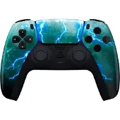 Clever Gaming Clever PS5 Thunderstorm Controller